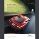 Illustration for article titled Jaguar Ads Are A Gallery For Fine Cars